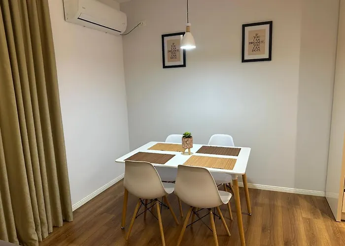 Appartement Fa At Center 02 *